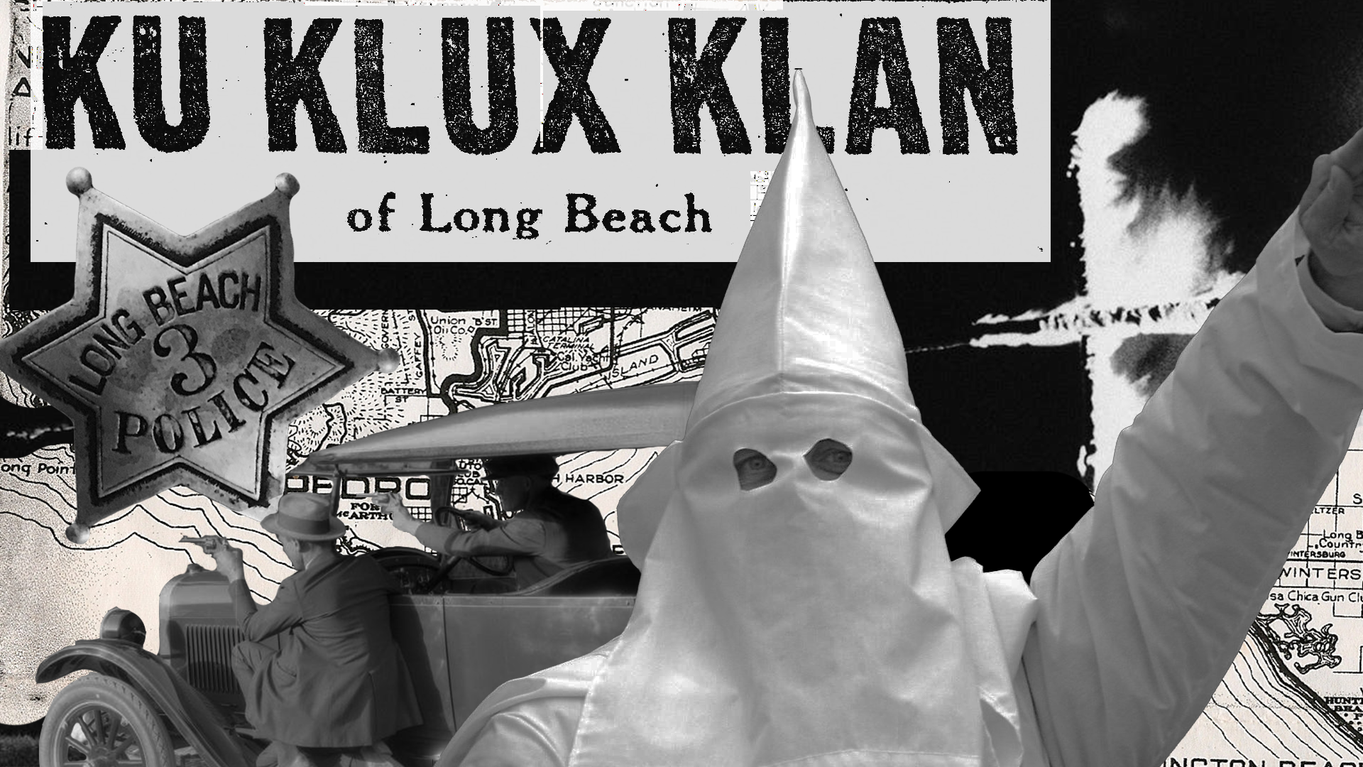 How 'The Birth of a Nation' Revived the Ku Klux Klan