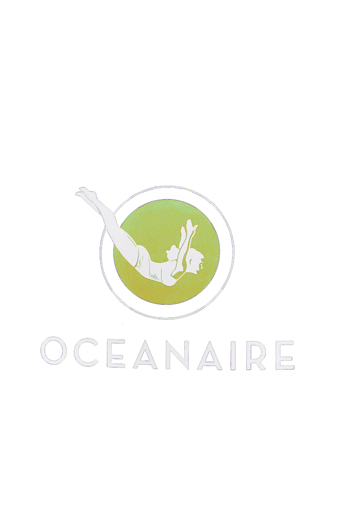 Oceanaire Logo 2 - FORTHE